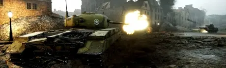 World of Tanks: Mercenaries viert 17 miljoen spelers met update 4.6