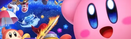 Review: Kirby Star Allies Nintendo Switch