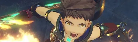 Review: Xenoblade Chronicles 2 Nintendo Switch