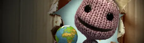 Review: LittleBigPlanet PlayStation Portable