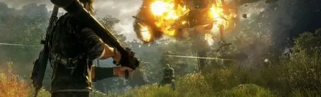 Review: Just Cause 4 Xbox One