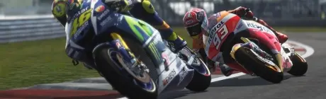 Nieuwe gameplaytrailer van MotoGP18 uitgebracht