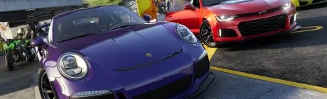 Review: The Crew 2 PlayStation 4