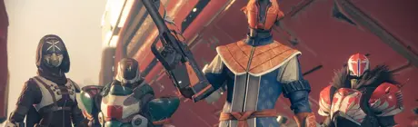 Destiny 2 zet Benelux competitie op met Battle of the Clans