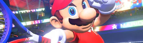 Mario Tennis Aces tijdelijk gratis verkrijgbaar voor online abonnees 