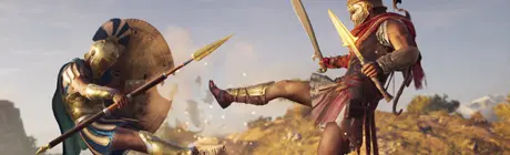 Assassin's Creed Odyssey krijgt Ezio outfit