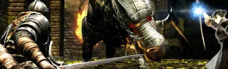 Dark Souls Remastered trailer toont grafische verbeteringen