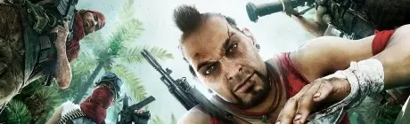 Far Cry 3 Classic Edition is los verkrijgbaar