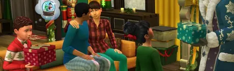 De Sims 4: Jaargetijden ontvangt launchtrailer