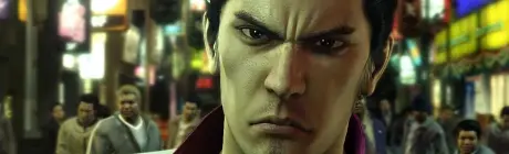 SEGA toont gameplay Yakuza 3 Remastered en meer