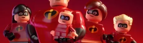 Gameplaytrailer van misdaadgolfmissies voor LEGO The Incredibles uitgebracht