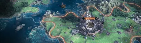 Age of Wonders: Planetfall aangekondigd voor pc en consoles