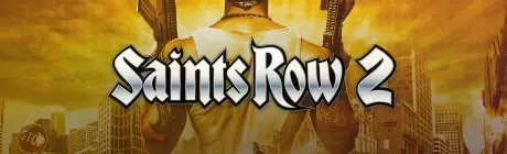 Saints Row 2 aan backwards compatibility lijst toegevoegd