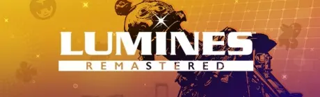 Lumines Remastered komt in juni