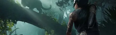 Laatste Shadow of the Tomb Raider DLC nu uit