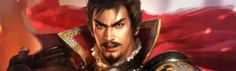 Nobunaga's Ambition: Taishi voor PlayStation 4 en pc aangekondigd