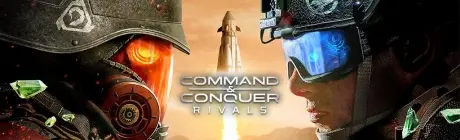 Command and Conquer maakt opwachting op mobiel