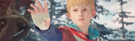 Review: The Awesome Adventures of Captain Spirit PlayStation 4