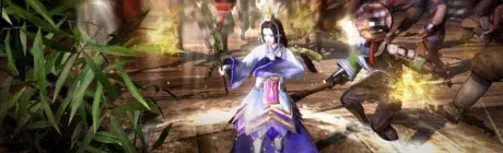 Review: Warriors Orochi 4 Ultimate PlayStation 4