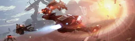Starlink: Battle for Atlas trailer toont meer van het verhaal