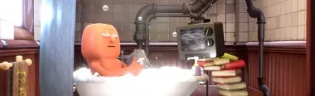 Trover Saves the Universe krijgt trailer met Rick and Morty