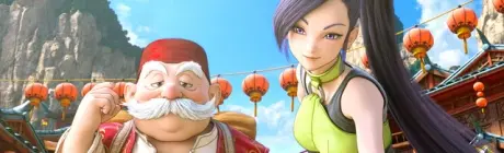 Review: Dragon Quest XI S: Echoes of an Elusive Age - Definitive Edition Nintendo Switch