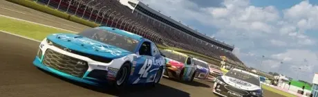 NASCAR Heat 3 officieel aangekondigd met gameplay