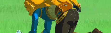 Review: The Legend of Zelda: Breath of the Wild Nintendo Switch
