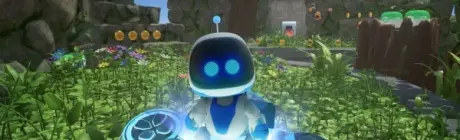 Astro Bot: Rescue Mission komt naar PlayStation VR
