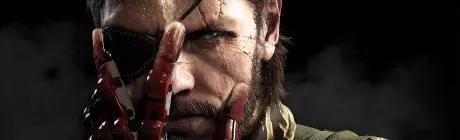 Nieuwe update voor Metal Gear Solid V: The Phantom Pain