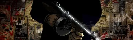 Guns, Gore & Cannoli 2 volgende week naar PlayStation 4