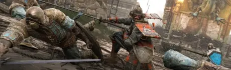 Review: For Honor PlayStation 4