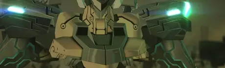 Zone of the Enders: The 2nd Runners M∀RS vertraagd