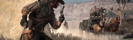 Review: Red Dead Redemption PlayStation 3