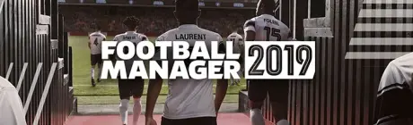 Football Manager 2019 verschijnt in november