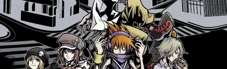 Review: The World Ends With You: Final Remix Nintendo Switch