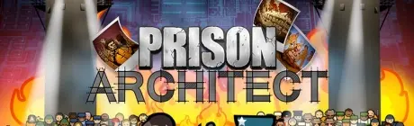 Prison Architect vanaf vandaag verkrijgbaar voor Nintendo Switch