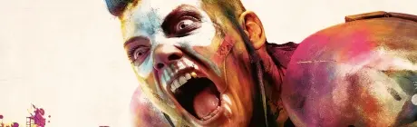 RAGE 2 Rise of the Ghosts DLC getoond tijdens E3