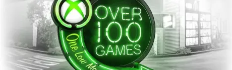 Zes games aangekondigd voor Xbox Game Pass