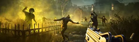 Far Cry 5: Dead Living Zombies toont vanaf vandaag zijn lelijke kop