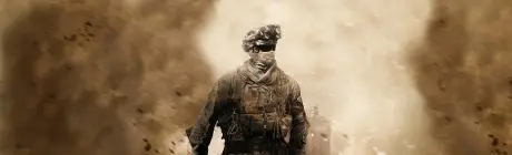 Modern Warfare 2 backwards compatible op Xbox One