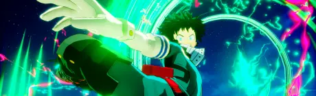 Bandai Namco kondigt My Hero One’s Justice 2 aan