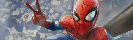 Nieuwe Spider-Man game waarschijnlijk al in ontwikkeling