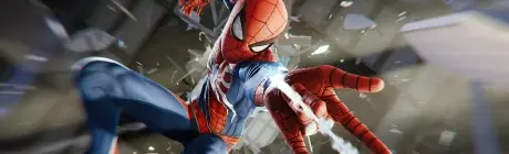 Win Marvel's Spider-Man voor de PlayStation 4!