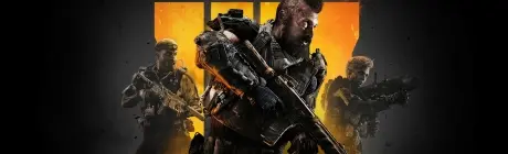 Call of Duty: Black Ops 4 trailer toont Operation Grand Heist