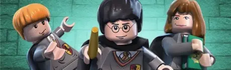 LEGO: Harry Potter Collection aangekondigd en bevat alle jaren