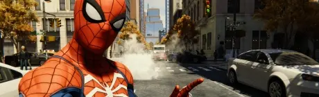 Review: Marvel's Spider-Man PlayStation 4