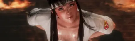 Review: Dead or Alive 6 PlayStation 4
