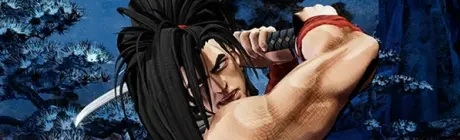 SNK maakt comeback met nieuwe fighter Samurai Spirits