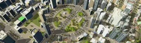 Cities: Skylines aangekondigd en nu beschikbaar voor Nintendo Switch